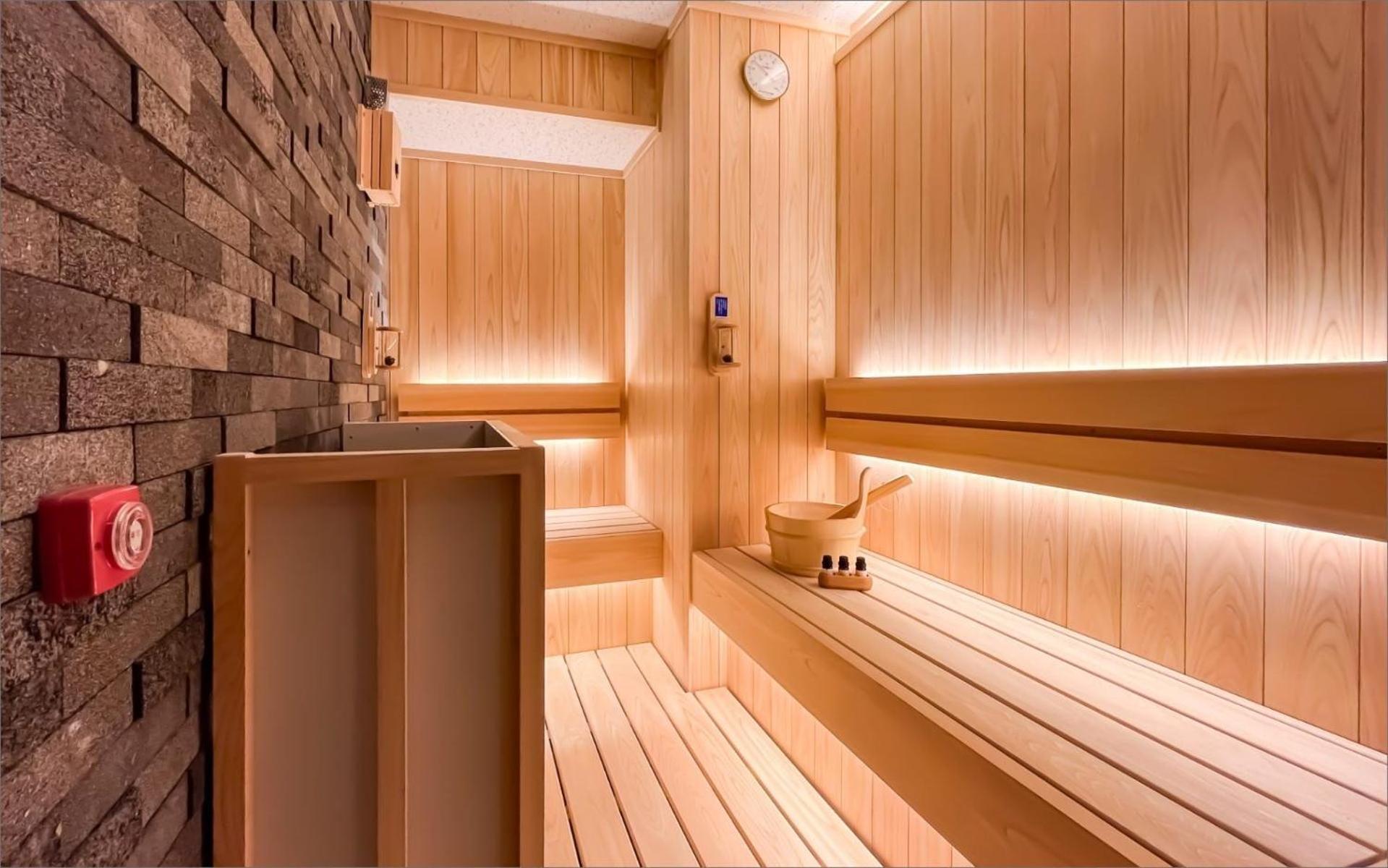 Hotel Kabuki Tokyo Exterior photo